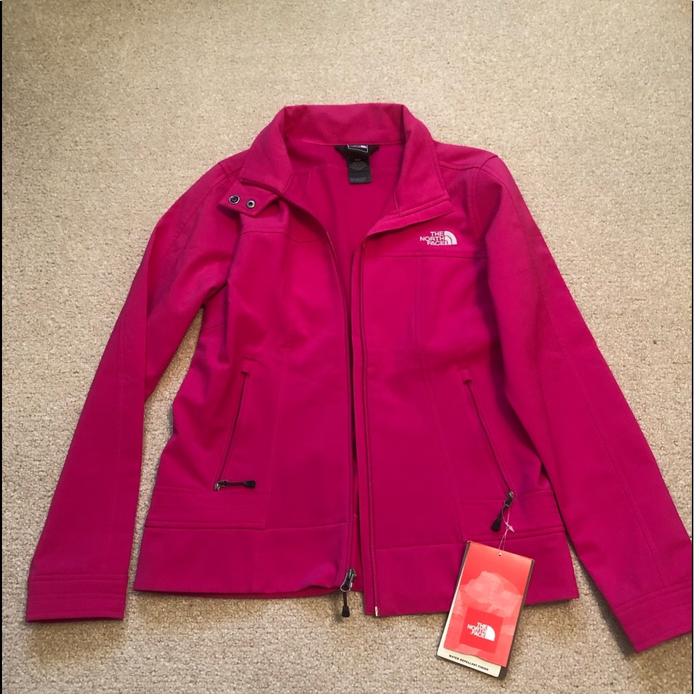 NWT The North Face Jacket Size M